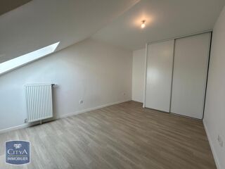  Appartement � louer 3 pi�ces 60 m�