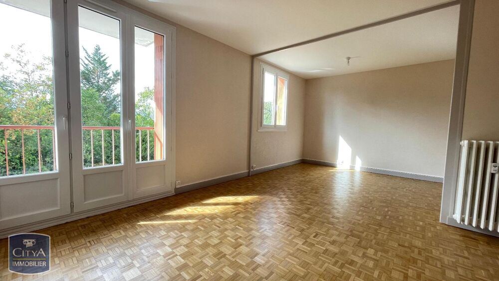 location Appartement - 2 pièce(s) - 52 m² Dijon (21000)