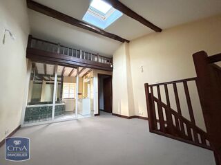  Appartement à louer 2 pièces 52 m²
