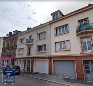  Appartement � louer 1 pi�ce 39 m�