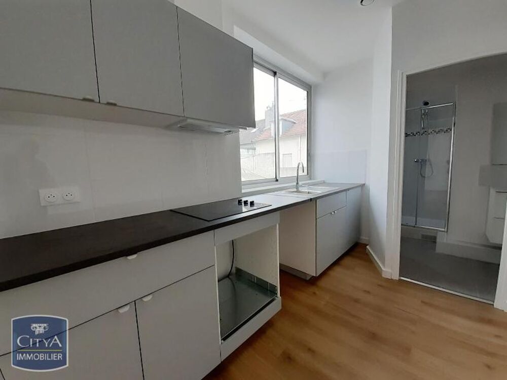 location Appartement - 2 pièce(s) - 40 m² Saint-Maur-des-Fossés (94100)