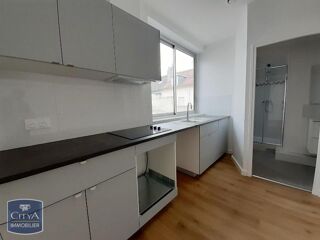  Appartement à louer 2 pièces 40 m²