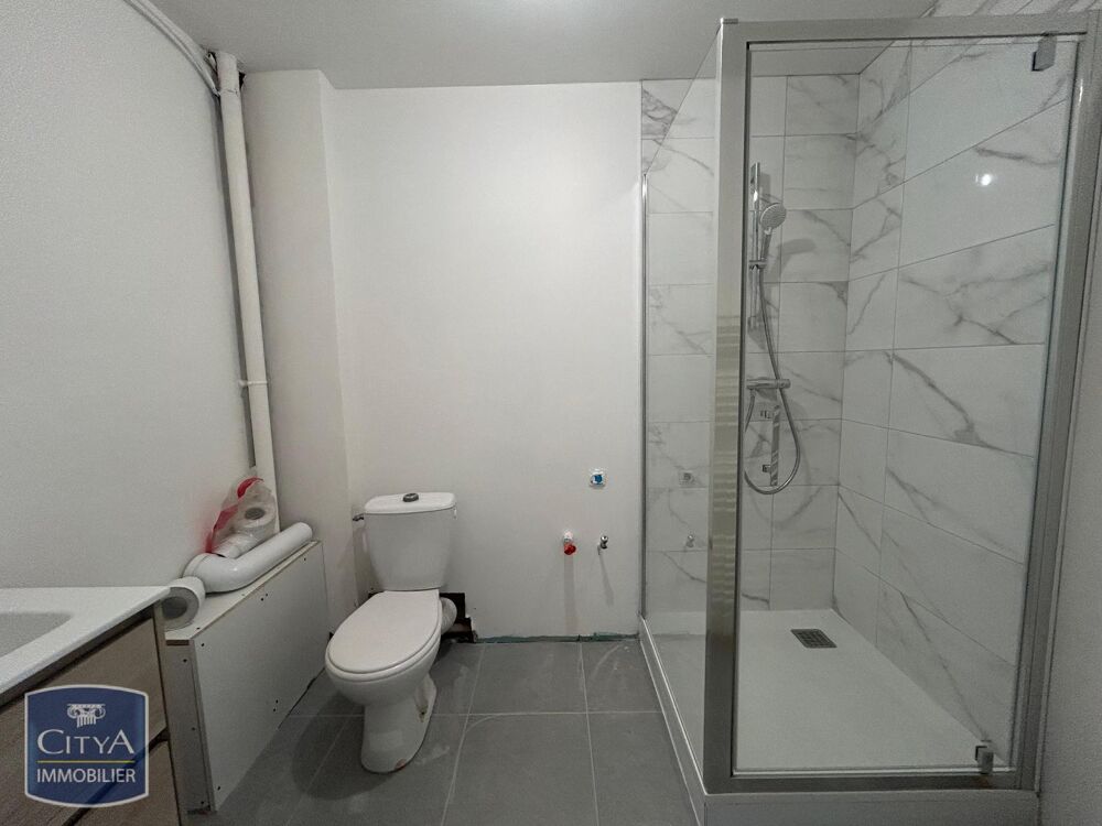 location Appartement - 1 pièce(s) - 27 m² Le Mans (72100)