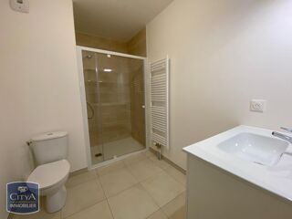  Appartement � louer 2 pi�ces 38 m�