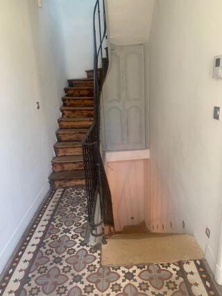  Maison  louer 8 pices 