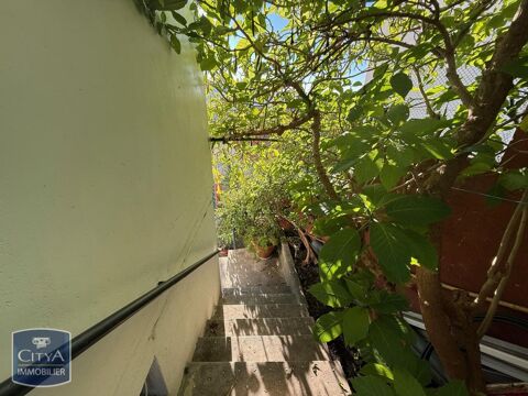  Appartement � louer 2 pi�ces 46 m�