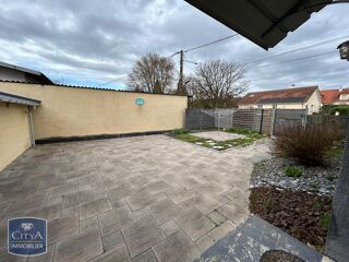  Appartement � louer 3 pi�ces 80 m�