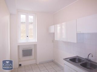  Appartement � louer 2 pi�ces 33 m�