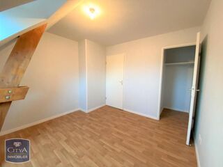  Appartement à louer 3 pièces 66 m²