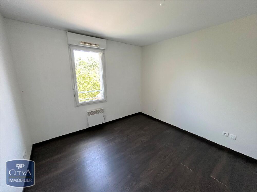 location Appartement - 3 pièce(s) - 65 m² Nantes (44300)