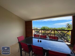  Appartement � louer 3 pi�ces 73 m�