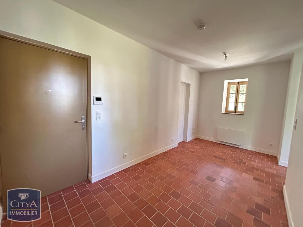 location Appartement - 1 pièce(s) - 25 m² Le Mans (72000)