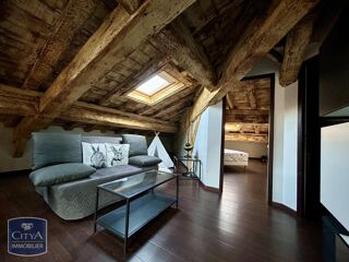  Appartement à louer 3 pièces 54 m²