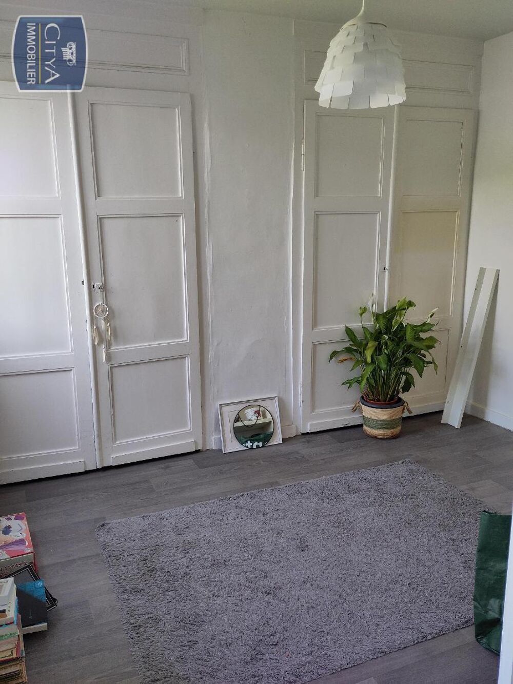 location Maison - 5 pièce(s) - 144 m² Lille (59000)