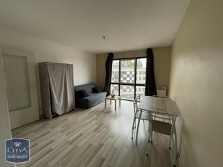  Appartement à louer 1 pièce 25 m²