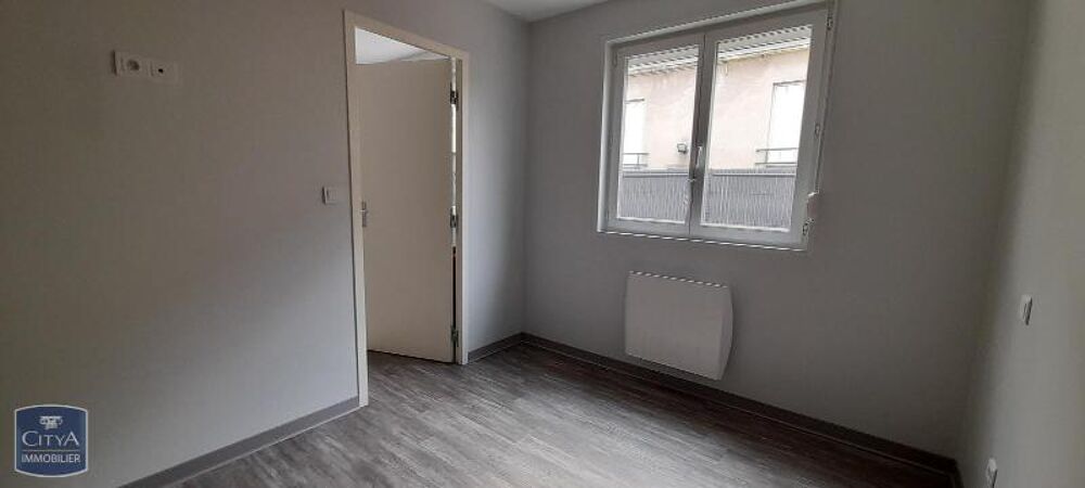 location Maison - 2 pièce(s) - 26 m² Le Mans (72100)