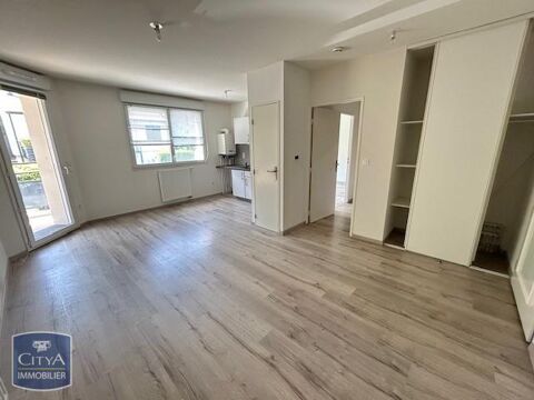  Appartement  louer 2 pices 45 m