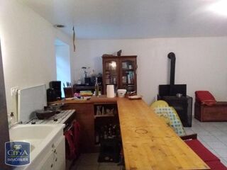  Maison à louer 4 pièces 106 m²