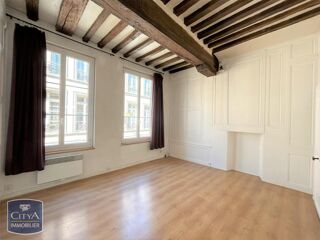  Appartement à louer 1 pièce 22 m²