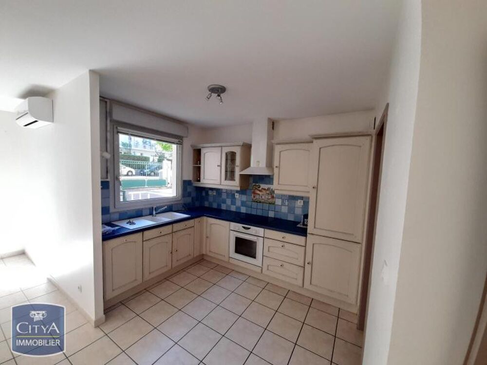 location Appartement - 3 pièce(s) - 77 m² Rive-de-Gier (42800)
