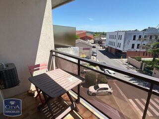  Appartement � louer 3 pi�ces 77 m�