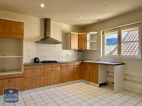  Appartement � louer 3 pi�ces 99 m�