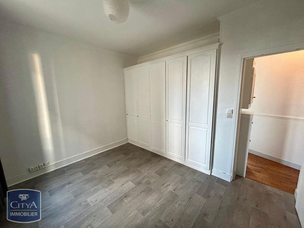 À LOUER : appartement T2 situé à Aulnay-sous-Bois, dans ....