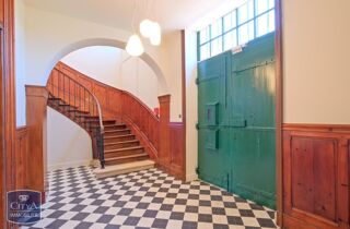  Appartement � louer 1 pi�ce 29 m�