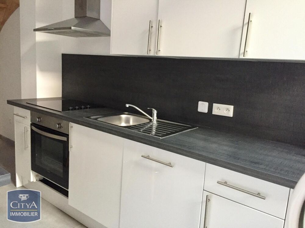 location Maison - 4 pièce(s) - 95 m² Arras (62000)