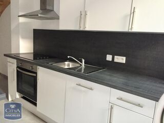  Maison à louer 4 pièces 95 m²