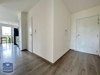  Appartement à louer 2 pièces 41 m²