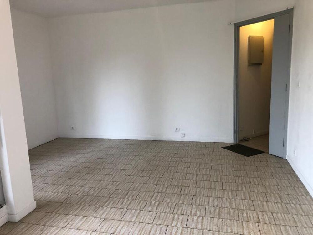 location Appartement - 1 pièce(s) - 32 m² Montpellier (34070)