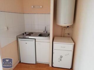  Appartement à louer 1 pièce 20 m²