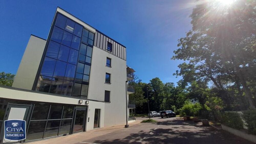 location Parking / Garage Talant (21240)