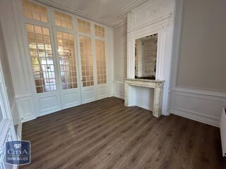  Appartement à louer 2 pièces 58 m²