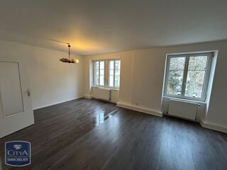  Appartement � louer 4 pi�ces 83 m�