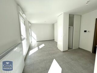  Appartement à louer 1 pièce 29 m²