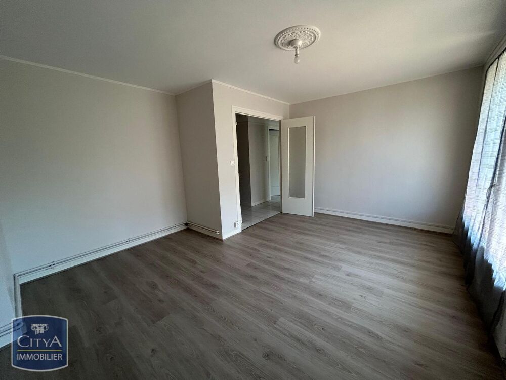 location Appartement - 3 pièce(s) - 56 m² Dijon (21000)