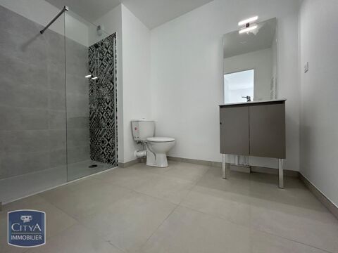  Appartement � louer 2 pi�ces 46 m�