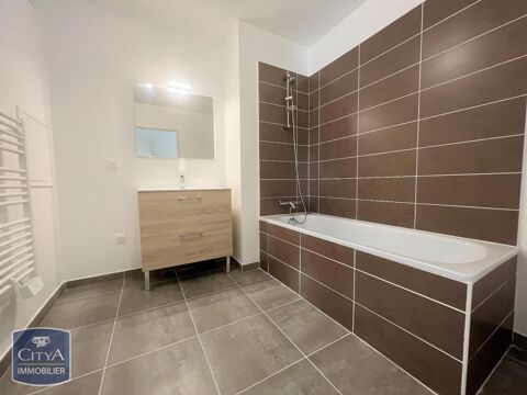  Appartement � louer 4 pi�ces 86 m� Morieres les avignon