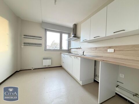  Appartement � louer 4 pi�ces 88 m�