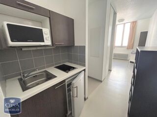  Appartement à louer 1 pièce 20 m²