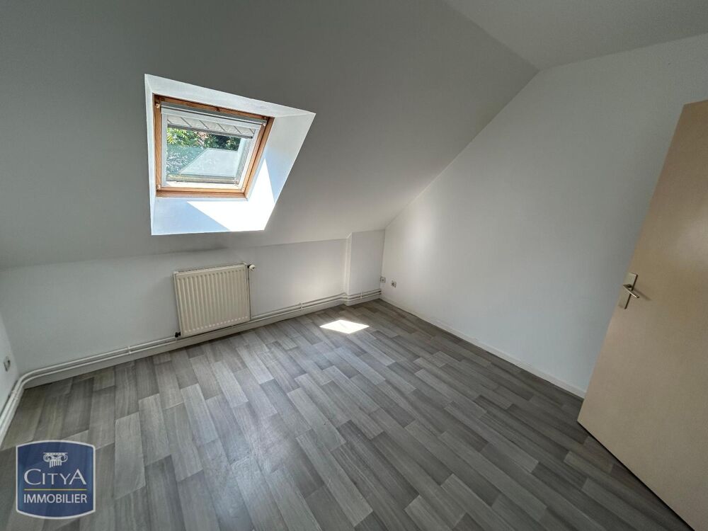 location Appartement - 3 pièce(s) - 50 m² Beauvais (60000)