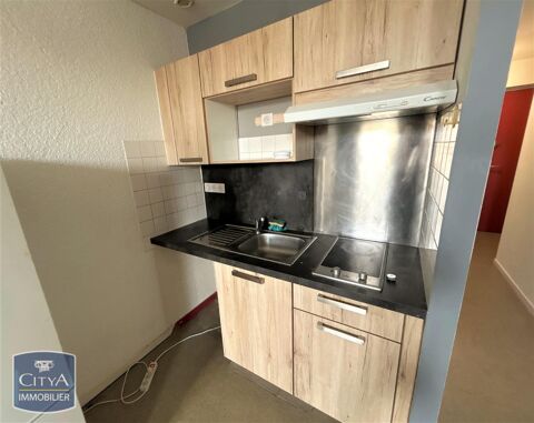   Location Appartement Appartement - 1 pi�ce(s) - 32 m�