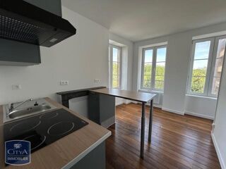  Appartement � louer 2 pi�ces 50 m�