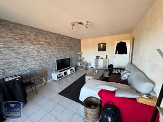  Appartement à louer 2 pièces 48 m²