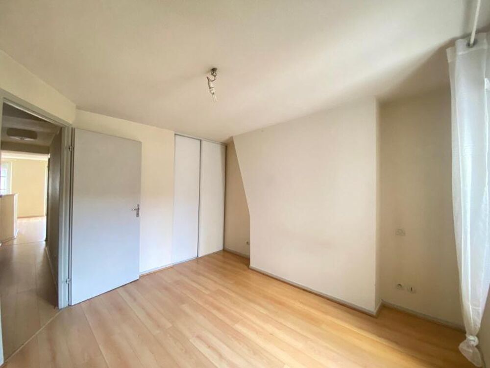 location Appartement - 3 pièce(s) - 58 m² Toulouse (31000)