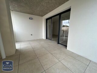  Appartement � louer 2 pi�ces 45 m�