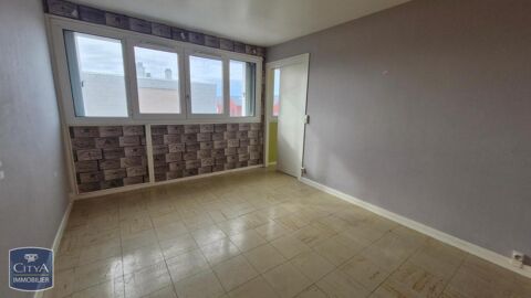  Appartement � louer 3 pi�ces 56 m�