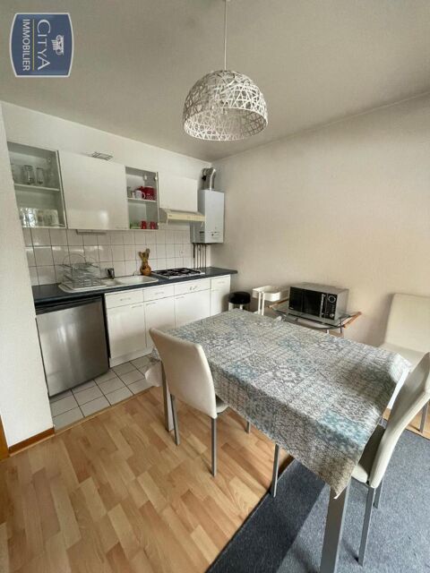  Appartement  louer 1 pice 32 m